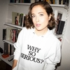 Alice Merton - Why So Serious Ringtone