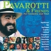 Tracy Chapman & Luciano Pavarotti & Orchestra Sinfonica Italiana & José Molina - Baby, Can I Hold You Tonight Ringtone