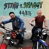 Sting & Shaggy - Just One Lifetime Ringtone