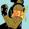 Major Lazer - Get Free Ringtone