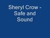 Sheryl Crow - Safe And Sound Ringtone