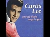 Curtis Lee - Pretty Little Angel Eyes Ringtone