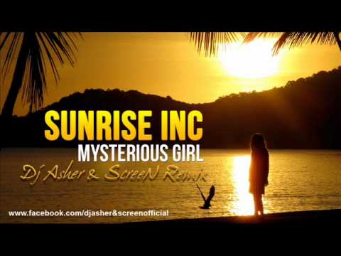 Mysterious Girl Download free