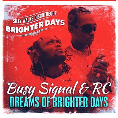 Dreams Of Brighter Days Download free