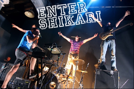 Enter Shikari Download free