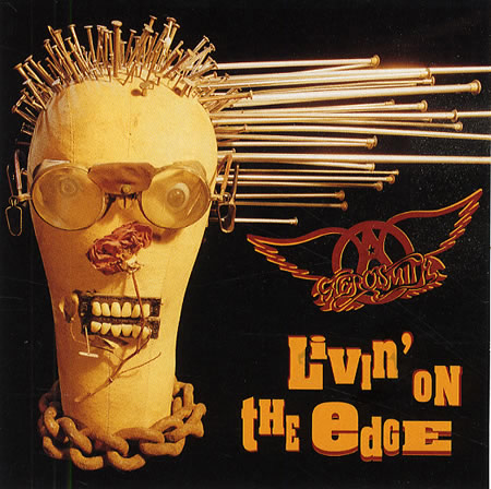 Livin' On The Edge Download free