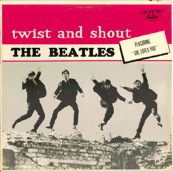 Twist And Shout Download free