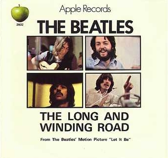 The Long And Winding Road Download free