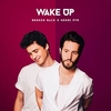 Broken Back & Henri PFR - Wake Up Ringtone