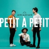 Arcadian - Petit À Petit Ringtone