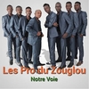 Les Pro Du Zouglou - Le Vieux Est Trop Fort Ringtone