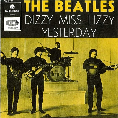 Dizzy Miss Lizzy Download free