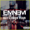 Eminem - Guts Over Fear Ringtone