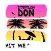 Stefflon Don - HIT ME Up Ringtone