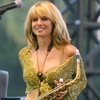 Dave Stewart & Candy Dulfer - Lilly Was Here Ringtone