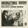 French Montana Feat. Swae Lee - Unforgettable (Major Lazer Remix) Ringtone