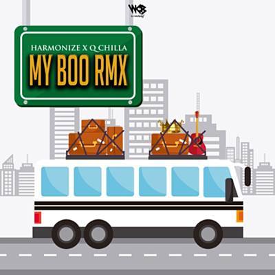 My Boo (Remix) Download free