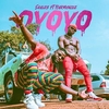 Skales Feat. Harmonize - Oyoyo Ringtone