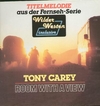 Tony Carey - Room With A View Ringtone