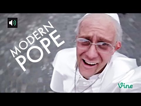 Modern Pope Download free