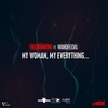 Patoranking Feat. Wande Coal - My Woman My Everything Ringtone