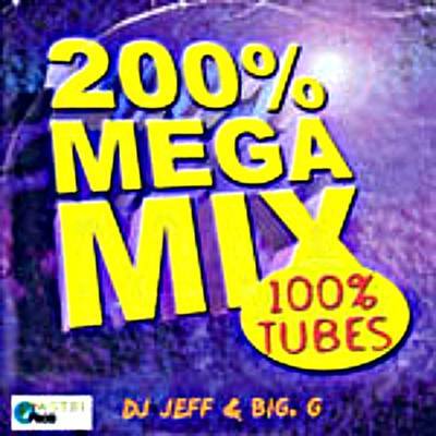 Mégamix Zouk, Part 2 Download free