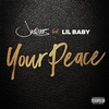 Jacquees Feat. Lil Baby - Your Peace Ringtone