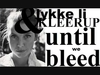 Kleerup - Until We Bleed Ringtone