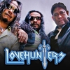 Love Hunters - Sambutlah Kasihku Ringtone