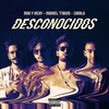 Mau Y Ricky & Manuel Turizo & Camilo - Desconocidos Ringtone