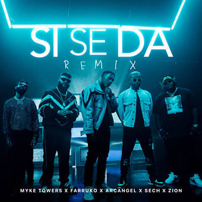 Si Se Da (Remix) Download free