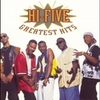 Hi-Five - I Like The Way (The Kissing Game) Ringtone