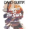 David Guetta - Lovers On The Sun Ringtone