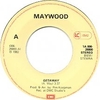 Maywood - Get Away Ringtone