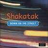 Shakatak - Down On The Street Ringtone