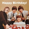 The Beatles - Birthday Ringtone