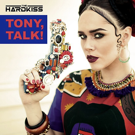 Tony, Talk! Download free