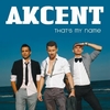 Akcent - Thats My Name Ringtone