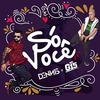 Dennis DJ & MC G15 - Só Você Ringtone