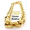 Trinidad Ghost - More Zesing Zesser Ringtone