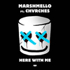 Marshmello Feat. CHVRCHES - Here With Me Ringtone