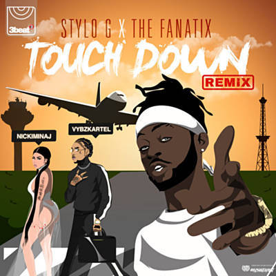 Touch Down (White N3rd Remix) Download free