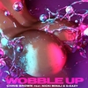 Chris Brown Feat. Nicki Minaj & G-Eazy - Wobble Up Ringtone