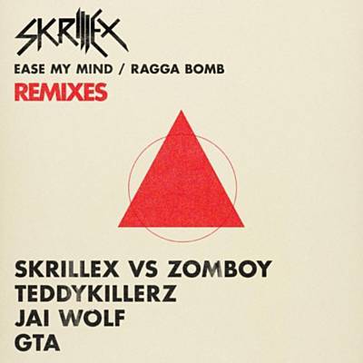 Ragga Bomb (Skrillex & Zomboy Remix) Download free