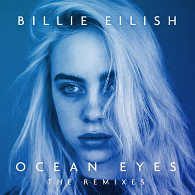 Ocean Eyes (Astronomyy Remix) Download free