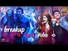 Arijit Singh, Badshah, Jonita Gandhi,,Nakash Aziz - The Breakup Song T Ringtone