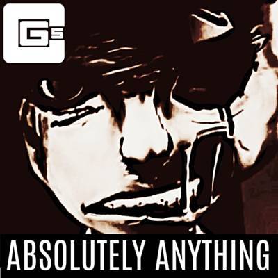 Absolutely Anything Download free