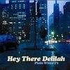 Plain White T's - Hey There Dellilah Ringtone