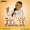 Aaron Duncan - Can You Feel It Ringtone