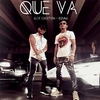 Alex Sensation & Ozuna - Que Va Ringtone